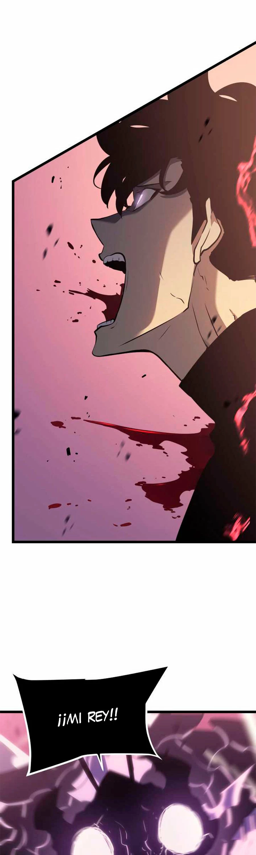 Solo Subiendo de level > Capitulo 159 > Page 431